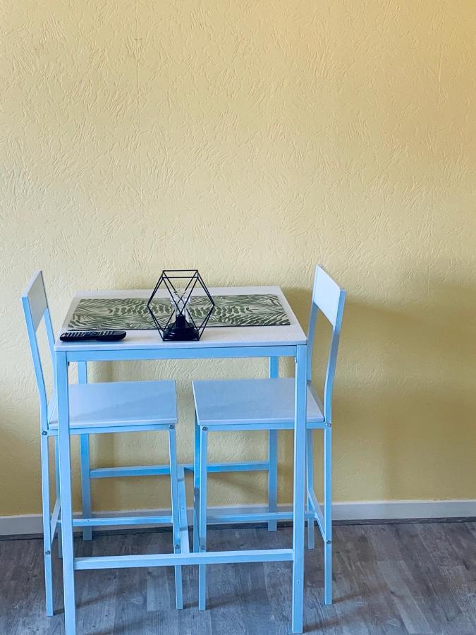 Appartement Centre Proche Trestraou Num7 *