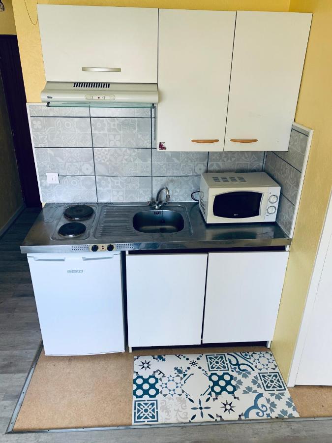 Appartement Centre Proche Trestraou Num7 *